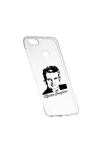 bestcase Защитен калъф Ceausescu за Xiaomi Redmi Y1 / Redmi Note 5A, устойчив...