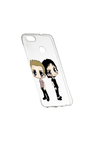 bestcase Husa de protectie Jurnalele Vampirilor, Movie, pentru Xiaomi Redmi Y...