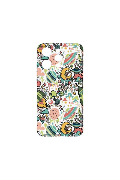 bestcase Διαφανής Θήκη Σιλικόνης 2MM, Συμβατή με Xiaomi Redmi 12 4G, Σχέδιο Σ...