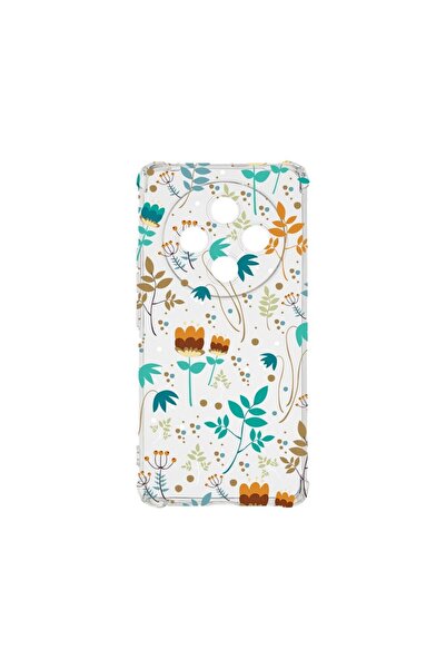 bestcase Husa pentru Xiaomi Redmi 14C, BestCase¬Æ Anti Shock 1.5MM, Spring Fl...