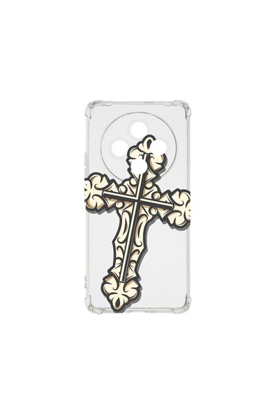 bestcase Husă pentru OPPO Reno12 F 5G / Reno12 FS 5G, BestCase® Anti-șoc 1.5M...