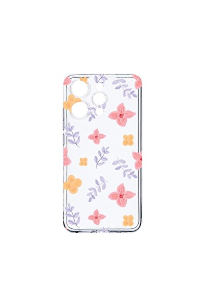 bestcase Husa BestCase¬Æ Clear Silicon 2MM, Compatibila Cu Xiaomi Redmi 12 4G...
