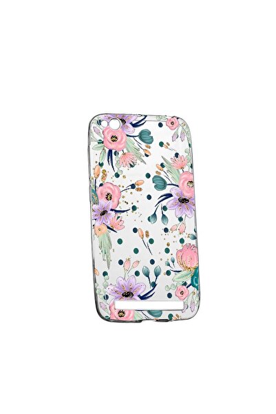 bestcase Husa de protectie, Florile primaverii, pentru Xiaomi Redmi 5A, rezis...