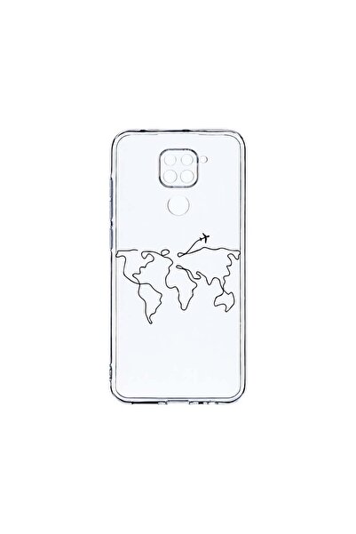bestcase Husa BestCase¬Æ Clear Silicon 2MM, Compatibila Cu Xiaomi Redmi Note ...