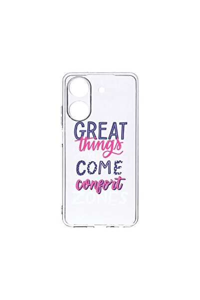 bestcase Husa BestCase¬Æ Clear Silicon 2MM, Compatibila Cu Xiaomi Redmi 13C, ...