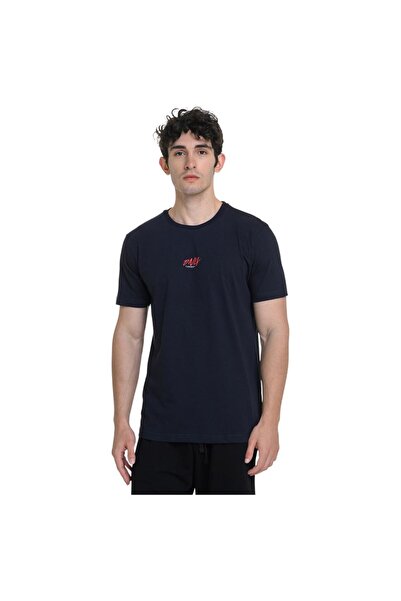 Target Bărbați& # x27;s Tricou cu mânecă scurtă din jerseu simplu M