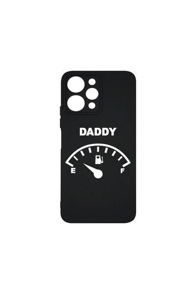 bestcase Θήκη Σιλικόνης Premium Λεπτή 1.2MM, Συμβατή με Xiaomi Redmi 12, Dadd...