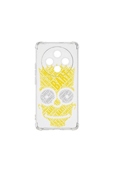 bestcase Husă pentru OPPO Reno12 F 5G / Reno12 FS 5G, BestCase® Anti-șoc 1.5M...
