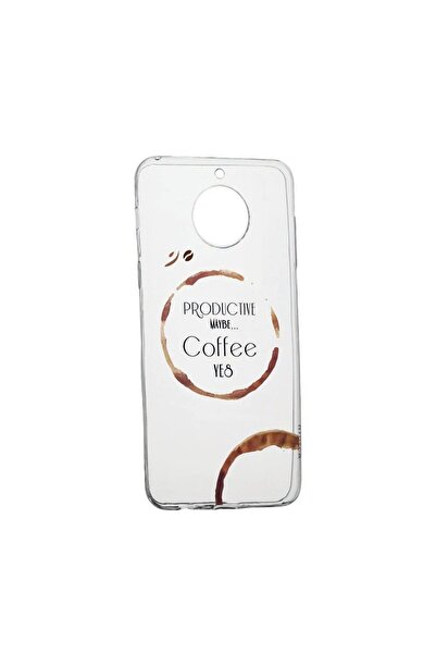 bestcase Husa Silicon Compatibila cu Xiaomi Redmi Note 9 Pro 5G, Coffee, rezi...