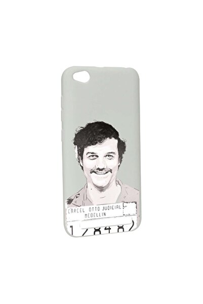 bestcase Husa de protectie Narcos - Pablo Escobar, Movie, pentru Xiaomi Redmi...