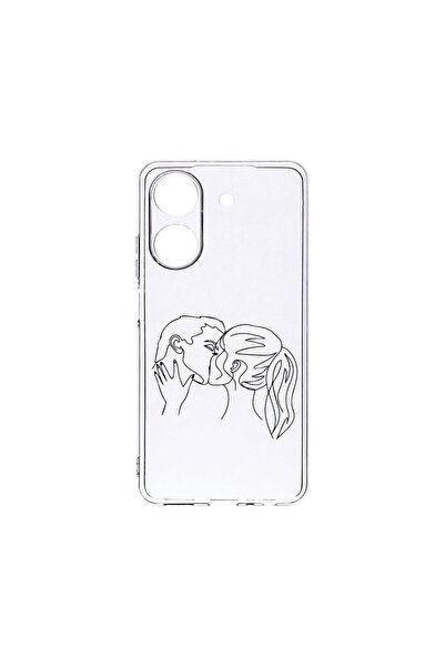 bestcase Husa BestCase¬Æ Clear Silicon 2MM, Compatibila Cu Xiaomi Redmi 13C, ...