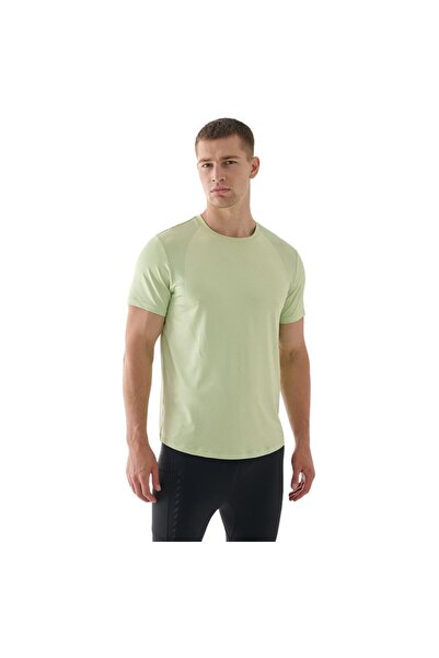 4F Mens Short-Sleeve T-Shirt - Functional M