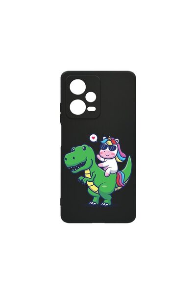 bestcase Husa BestCase¬Æ SLIM SIlicon 0.8MM, Compatibila Cu Xiaomi Redmi Note...