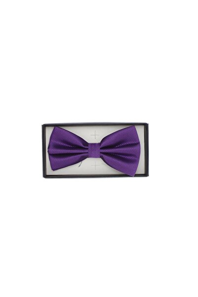ButicCochet Papion bărbătesc, Buticcochet, din material sintetic, 7x12 cm, Mo...