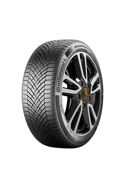 Continental 205/60 R16 96H XL Allseasoncontact 2 Dört Mevsim Lastiği 2026