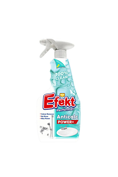 Efekt Detergent anticalcar Efekt, 750ml