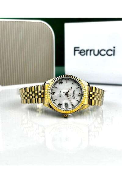 Ferrucci FC 05581M.08 KADIN KOL SAATİ