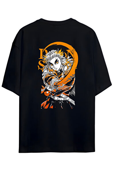 Grafftee Clothing Tricou unisex din bumbac premium, imprimat cu design specia...