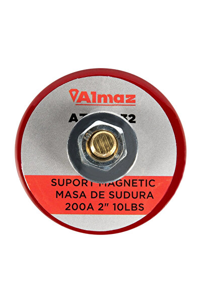 Almaz Magnetic welding table support 200A 2' 10lbs