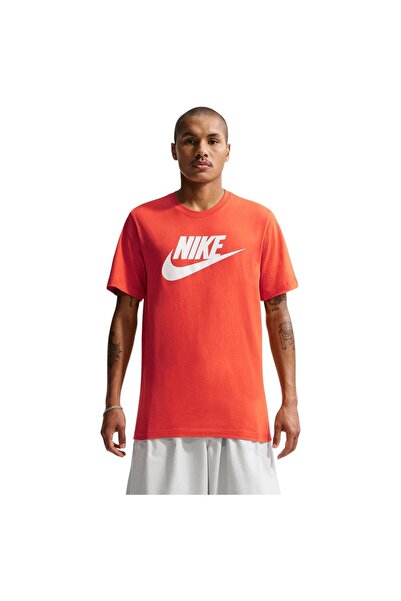 Nike Tricou sport bărbătesc cu mânecă scurtă Futura Icon S