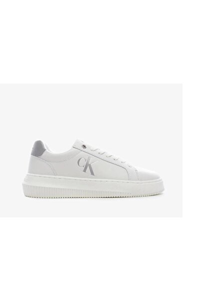 Calvin Klein Eo/Serafina 10L White Women's Sneaker