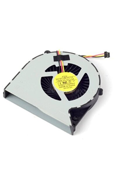 unbranded Ανεμιστήρας/CPU για Toshiba SATELLITE PRO C50-A-1M3 MF60090V1-C450-...