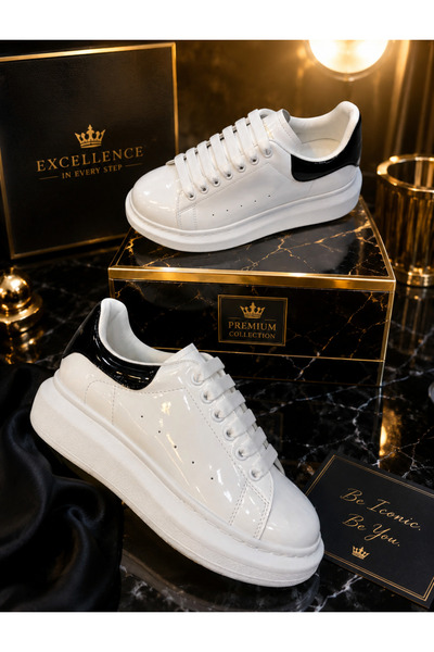 casualshoes Unisex casual sneakers VIP WOW sneakers fashion premium. women's ...