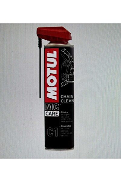 Motul MC CARE C1 400ML