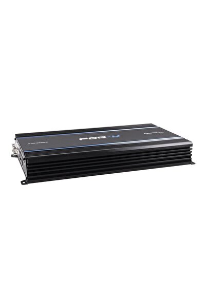 Deniz Sound Garage XAP-2500.5 5 KANAL OTO AMFİ ÜST KALİTE 4 OHM 4X150 1X700 R...