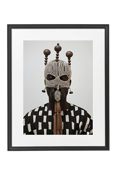 Boomah Accessories African Tribal Mask Afrocentric, African Art, Home Décor W...