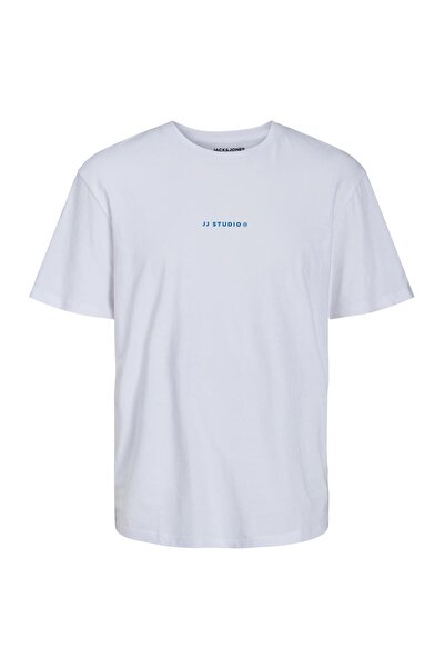 Jack & Jones Jack &amp;   Jones Bărbați& # x27;s Tricou cu mânecă scurtă L