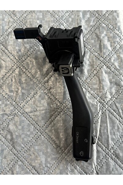 VWAG Μοχλός υαλοκαθαριστήρα 1K0953519C Volkswagen Golf 5 Touran Jetta Scirocc...
