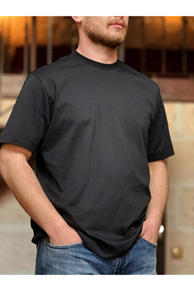 Erkek Basic Tshirt