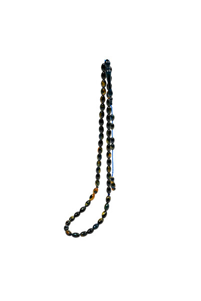 First Life Luxurious Baklat Timlik Prayer Beads with a Royal Design That Give...