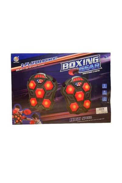 TREND MIX Boxing Training Shield for Kids