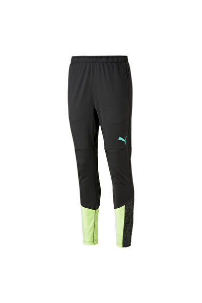 Puma Men individualCUP Football Training Pants - Black