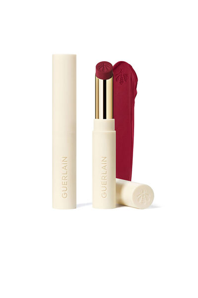 Guerlain Kisskiss Blur Matte Lippenstift Nachfüllung #520 1 St