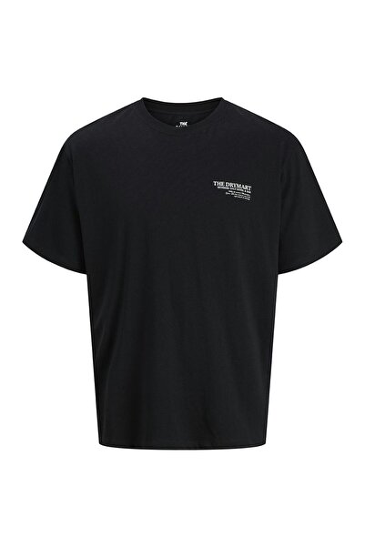 Jack & Jones Jack &amp;   Jones Bărbați& # x27;s Tricou cu mânecă scurtă XL