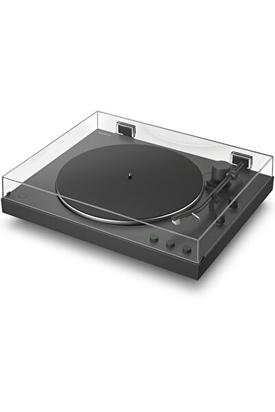 Sony Pick-up wireless PS-LX3BT, Bluetooth, Redare automată, Audio wireless de...