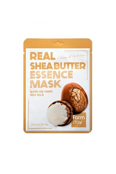Farmstay Farmstay Shea Butter Mask 23ml