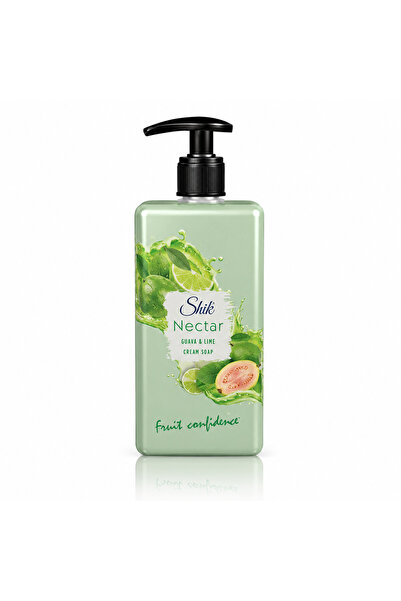 shık Săpun lichid cremă Nectar® cu aromă de guava și lime, 450 ml