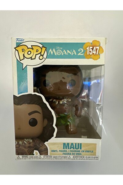 Funko Pop MOANA2 1547