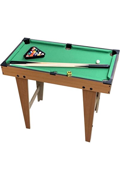 SKY LAND Mini Tabletop Pool Game Set - Mini Pool Table Game for Kids and Adul...