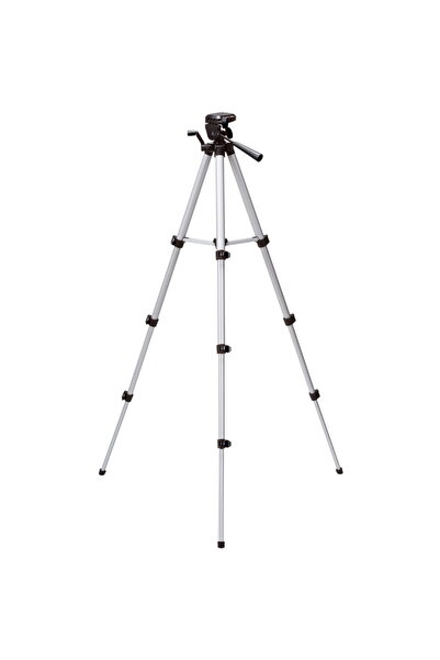 Einhell Telescopic tripod for level, 37-110 cm
