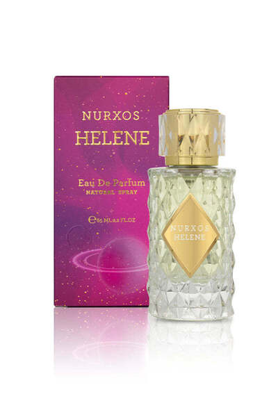 nurxos Helene – Eau De Perfum