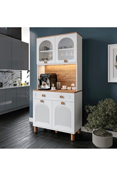 Home BOHEM RETRO Mini Kahve Köşesi