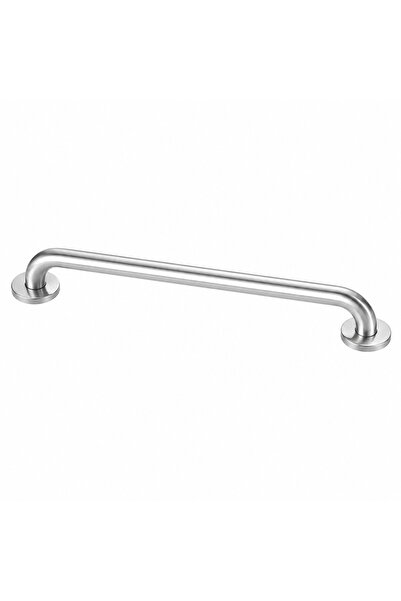 Biki 60cm Bathroom Wall Mount Grab Bar - Anti-Rust Safety Handle for Restroom...