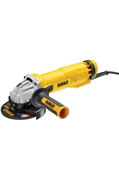 Dewalt Angle Grinder 125 mm 1000W No Volt - DWE4207