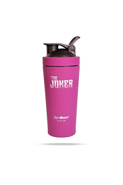GymBeam Shaker de oțel Joker ™   750 ml