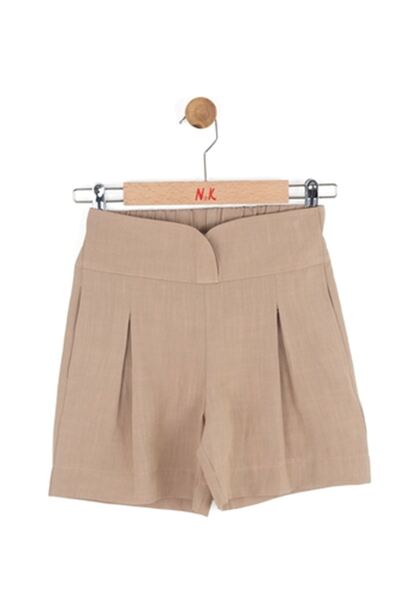 nk kids 51314 Beren Shorts 8/14 Mink